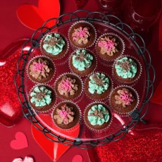 Photo2: Mini Premium Choc Box(24pcs) (2)