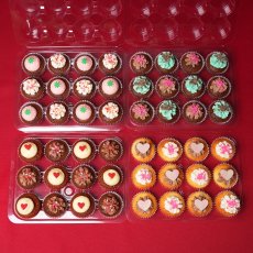 Photo5: Mini Special Choc Box(48pcs) (5)