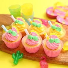Photo3: Summer handsome fruit party box (12 pieces) (3)