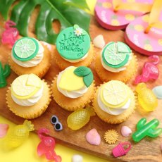 Photo2: Summer handsome fruit party box (12 pieces) (2)