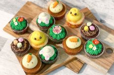 Photo2: Easter Special BOX (2)