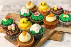 Photo1: Easter Special BOX (1)