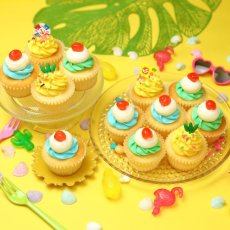 Photo1: Enjoy Summer Box(12pcs) (1)
