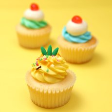 Photo2: Colourful Summer Box(6pcs) (2)