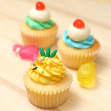 Photo7: Summer birthday box(18pcs) (7)