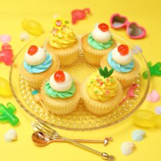 Photo1: Colourful Summer Box(6pcs) (1)