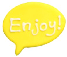 Photo1: [Options] Enjoy!(Blowout Disk) (1)