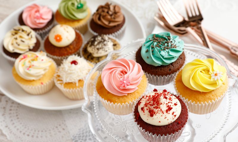 Assortment 