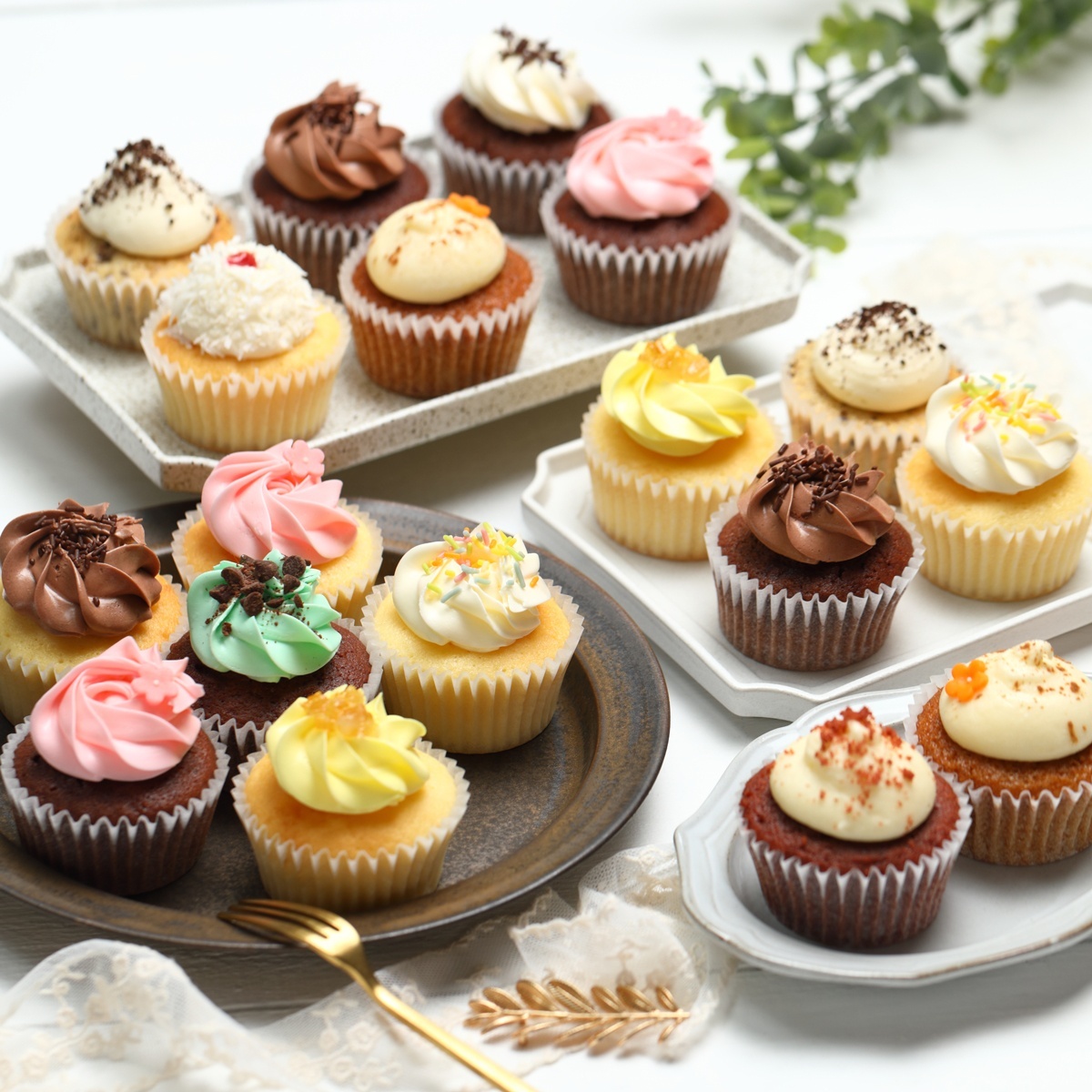 Photo1: Assortment Selection (x18) (1)