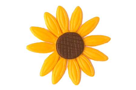 Photo1: [Optional] Sunflower (1)